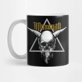 Iluminated Mug